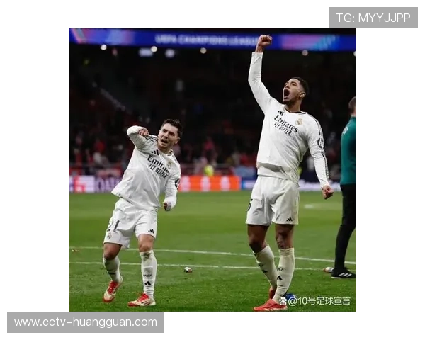 贝林厄姆肩伤康复入选皇马大名单，关键战复出助球队晋级