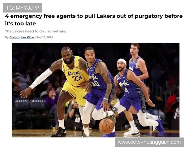 湖人单核溃败暴露阵容深度问题，健康管理成季后赛关键