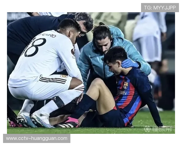 巴萨遭遇中场伤病潮，佩德里等多名主力缺阵欧冠