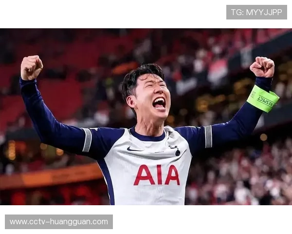 孙兴慜右臂骨折接受手术，将缺席热刺欧冠淘汰赛首回合