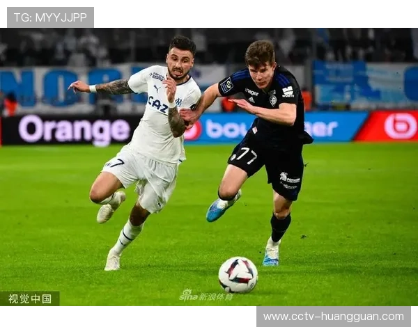 斯特拉斯堡客场2-2逼平马赛，格林伍德挑射破门难救主