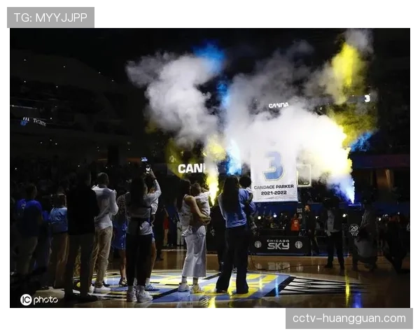 季前赛最后一日：芝加哥天空逆转战胜拉斯维加斯王牌，帕克得到18分